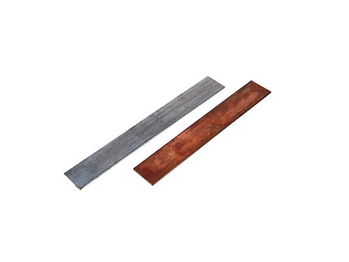 銅排、鋁排