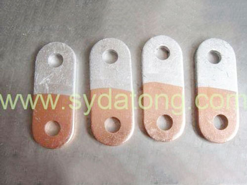 MG銅鋁過(guò)渡板