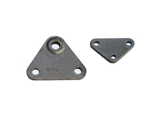 LV型雙拉線用聯(lián)板